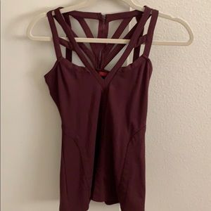 Dressy top